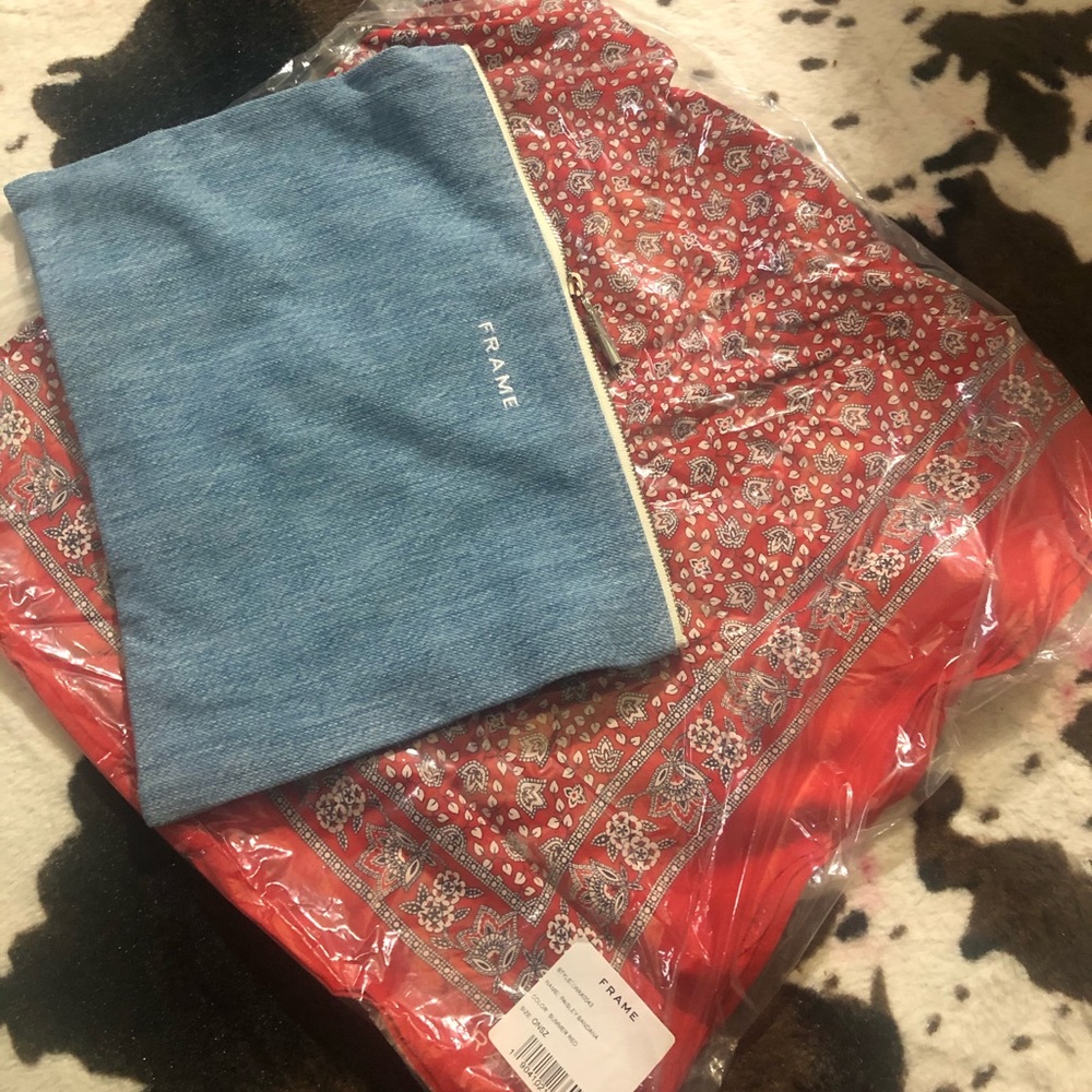 FRAME Denim Swag Bundle